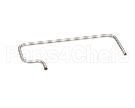 00-412087-00001 Vulcan Hart Pilot Tubing-Ss