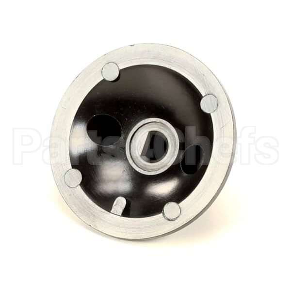 00-412251-00004 Compatible Vulcan Knob, 480V Med Electric