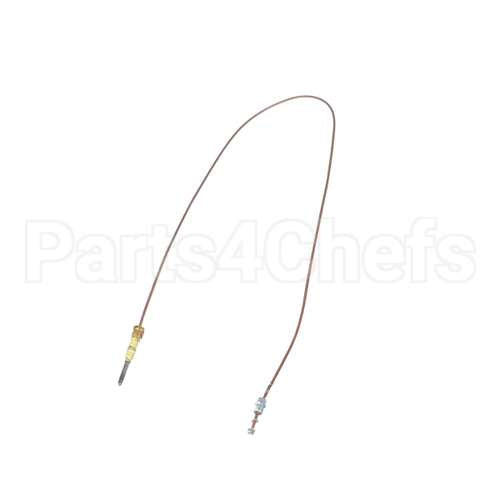 00-412788-00036 Vulcan Hart Thermocouple, T46 36