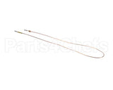 00-412788-00048 Vulcan Hart Thermocouple, T46 48