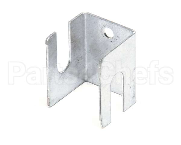 00-412925-00001 Vulcan Hart Element Clamp-Ss