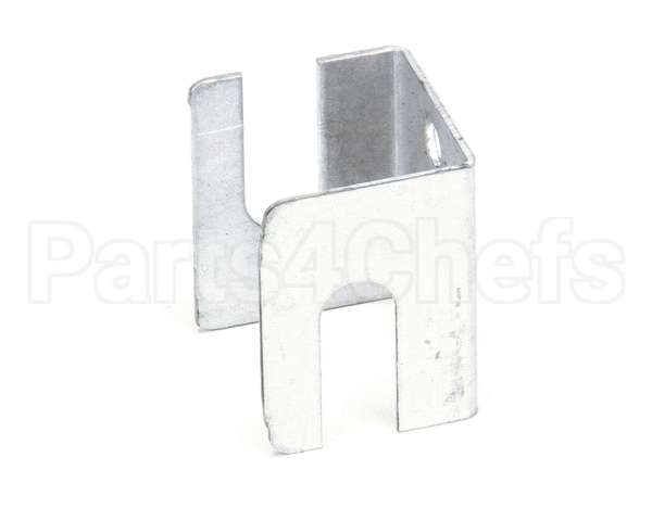 00-412925-00001 Vulcan Hart Element Clamp-Ss
