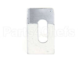 00-412925-00001 Vulcan Hart Element Clamp-Ss