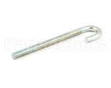 00-413091-00002 Vulcan Hart Bolt,J