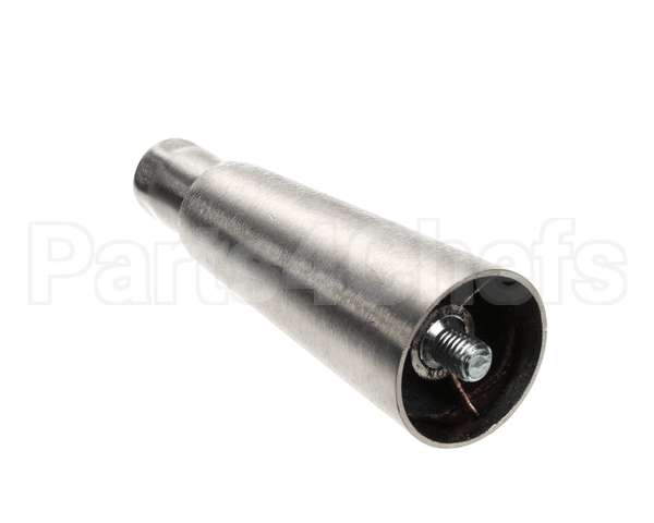 00-413112-00009 Vulcan Hart Leg,6 Sst