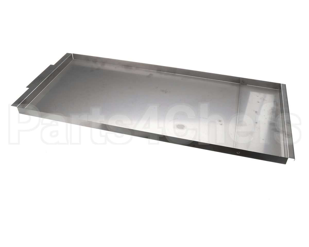 00-413146-000G1 Vulcan Hart Center Baffle