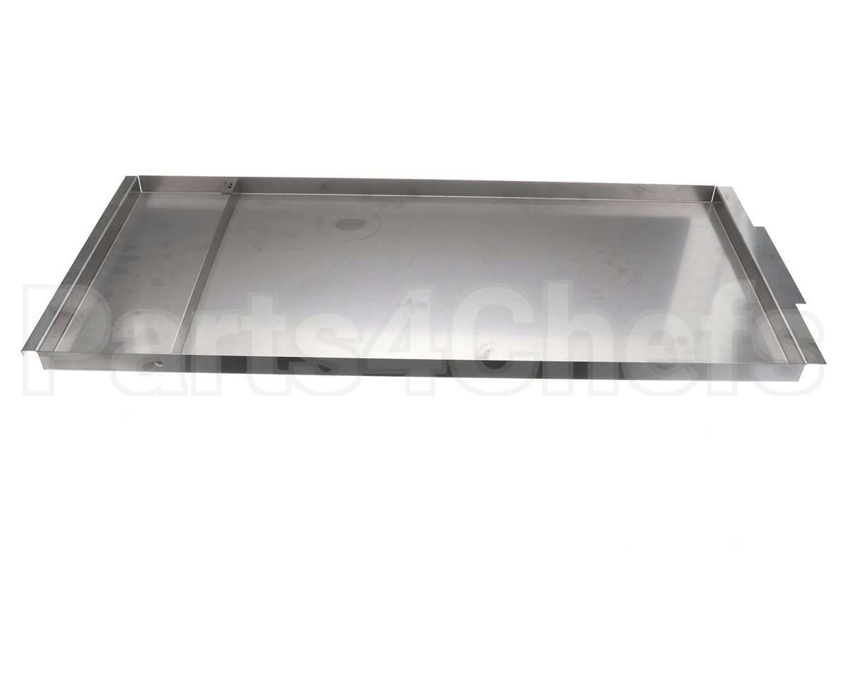00-413146-000G1 Vulcan Hart Center Baffle