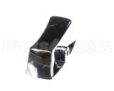 00-413157-00002 Vulcan Hart Knob, Chrome, Scb/Vccb Counter