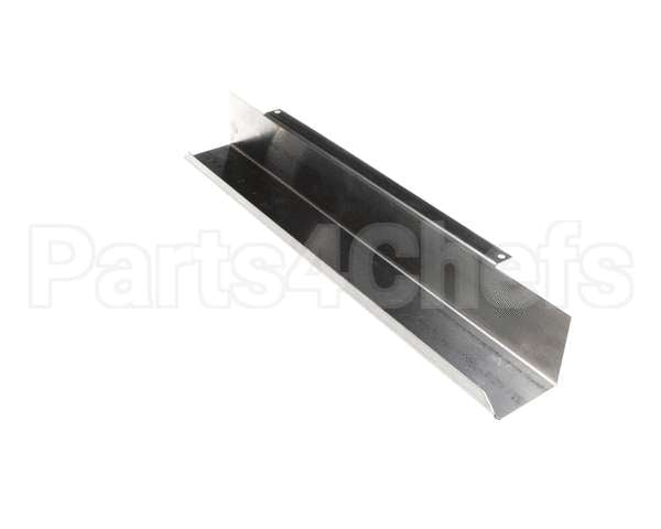 00-413317-00002 Vulcan Hart Support,Grease Col