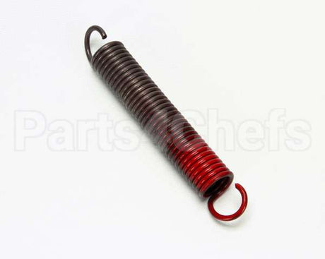 00-413342-00001 Vulcan Hart Spring, Oven Door 60L