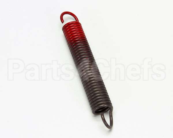 00-413342-00001 Vulcan Hart Spring, Oven Door 60L