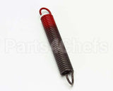 00-413342-00001 Vulcan Hart Spring, Oven Door 60L