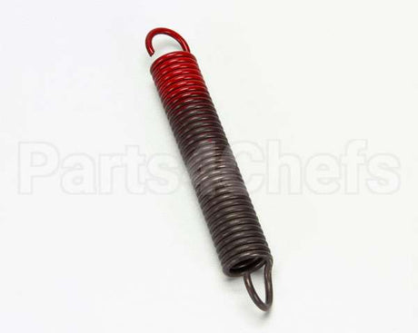 00-413342-00001 Vulcan Hart Spring, Oven Door 60L