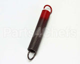 00-413342-00001 Vulcan Hart Spring, Oven Door 60L