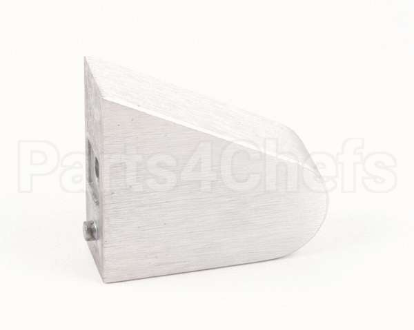 00-413416-00001 Vulcan Hart Post,Right Door Handle
