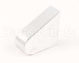 00-413416-00002 Vulcan Hart Post,Left Door Handle