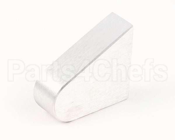 00-413416-00002 Vulcan Hart Post,Left Door Handle