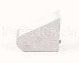 00-413416-00002 Vulcan Hart Post,Left Door Handle