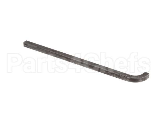00-413433-00005 Vulcan Hart Handle-Lever For Gas Valve