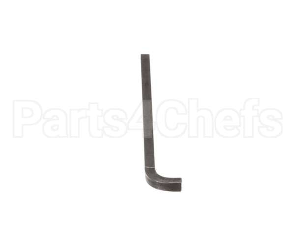 00-413433-00005 Vulcan Hart Handle-Lever For Gas Valve