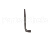 00-413433-00005 Vulcan Hart Handle-Lever For Gas Valve