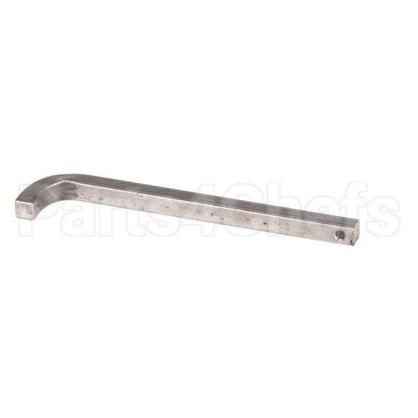 00-413433-00006 Compatible Vulcan Lever, Valve