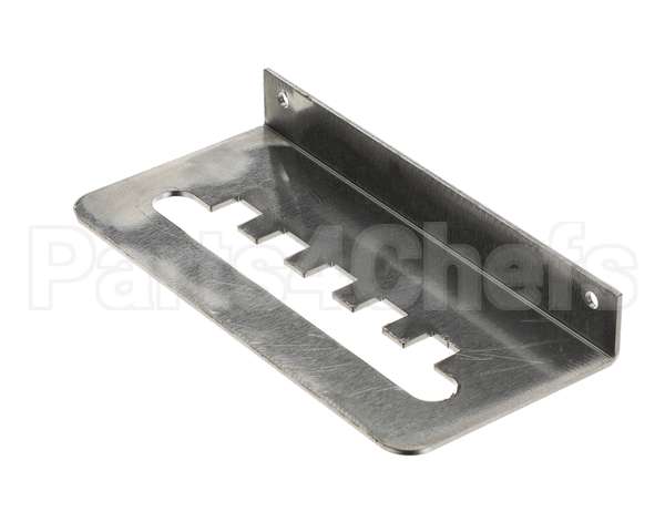 00-413609-00001 Vulcan Hart Index Plate-Ss
