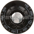 00-413614-00001 Compatible Hobart Dial 2-1/2 D, 150-500