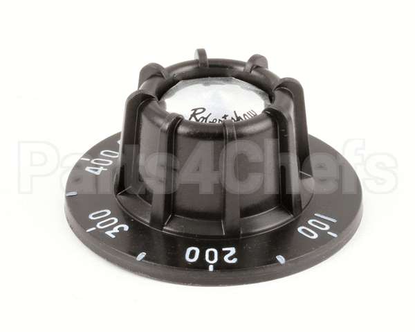 00-413617-00001 Vulcan Hart Knob,Griddle