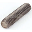 00-413785-00001 Compatible Vulcan Trunnion Bloc Stud