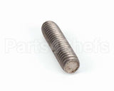 00-413785-00001 Vulcan Hart Stud,Trunnion Bloc