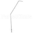 00-413864-00001 Compatible Vulcan Tube