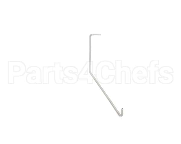 00-413864-00001 Vulcan Hart Tube