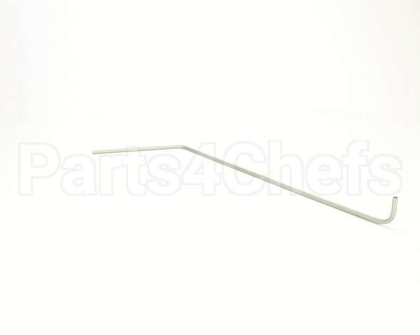 00-413867-00001 Vulcan Hart Tube-Pilot Valve