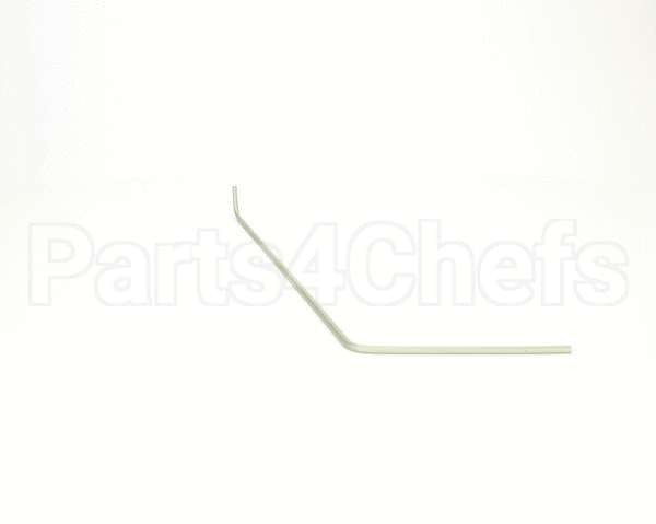 00-413867-00001 Vulcan Hart Tube-Pilot Valve