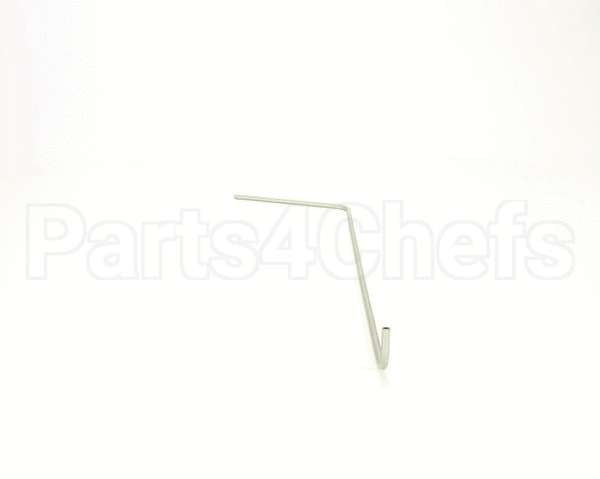 00-413867-00001 Vulcan Hart Tube-Pilot Valve
