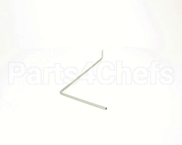 00-413867-00001 Vulcan Hart Tube-Pilot Valve