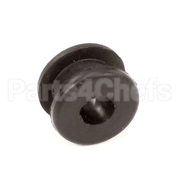 00-413927-00001 Compatible Vulcan Grommet, Rubber