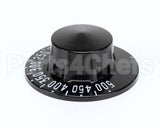 00-413976-00001 Vulcan Hart Dial,Thermostat