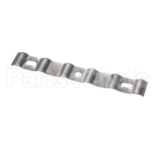 00-414177-00001 Compatible Vulcan Element Clamp Bott
