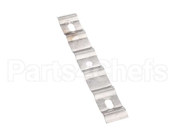 00-414177-00001 Vulcan Hart Element Clamp Bott