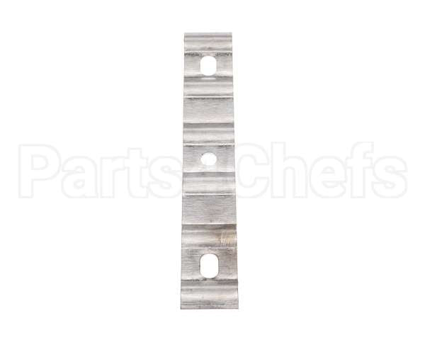 00-414177-00001 Vulcan Hart Element Clamp Bott