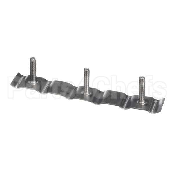 00-414178-000G2 Compatible Midwest Appliance Parts Element Clamp Top