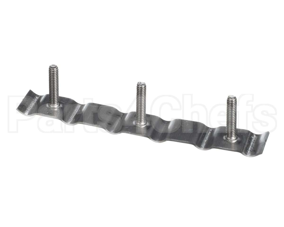 00-414178-000G2 Hobart Element Clamp Top