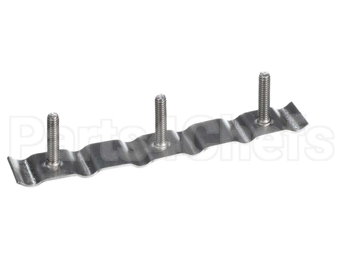00-414178-000G2 Hobart Element Clamp Top