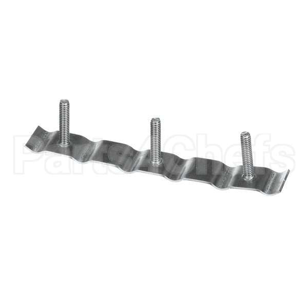 00-414178-000G2 Compatible Vulcan Element Clamp Top