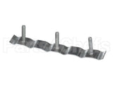 00-414178-000G2 Vulcan Hart Element Clamp Top