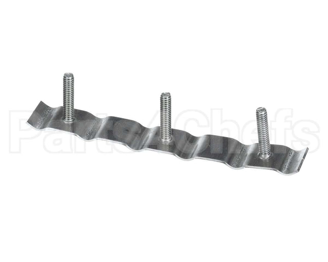 00-414178-000G2 Vulcan Hart Element Clamp Top