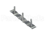 00-414178-000G2 Vulcan Hart Element Clamp Top