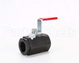 00-414212-00004 Vulcan Hart Valve,Lt Hd